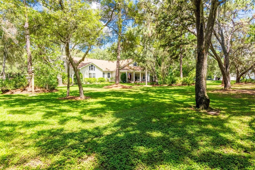 1625 COQUI COURT ODESSA, FL 33556
