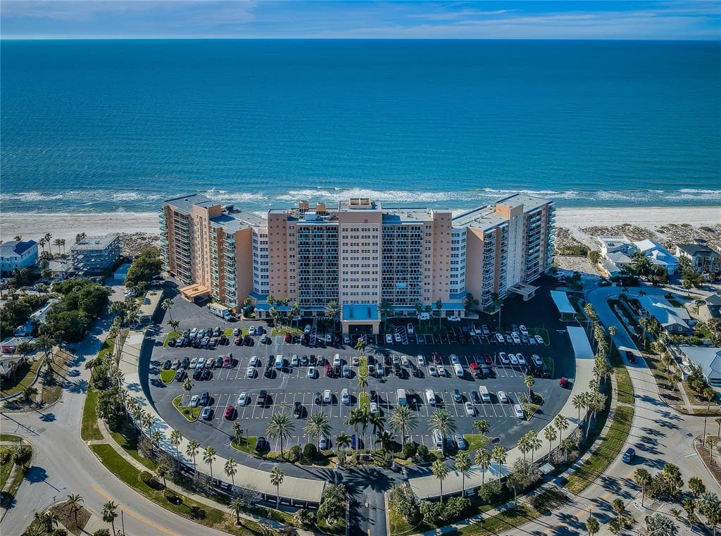 880 MANDALAY AVENUE UNIT S507 CLEARWATER BEACH, FL 33767