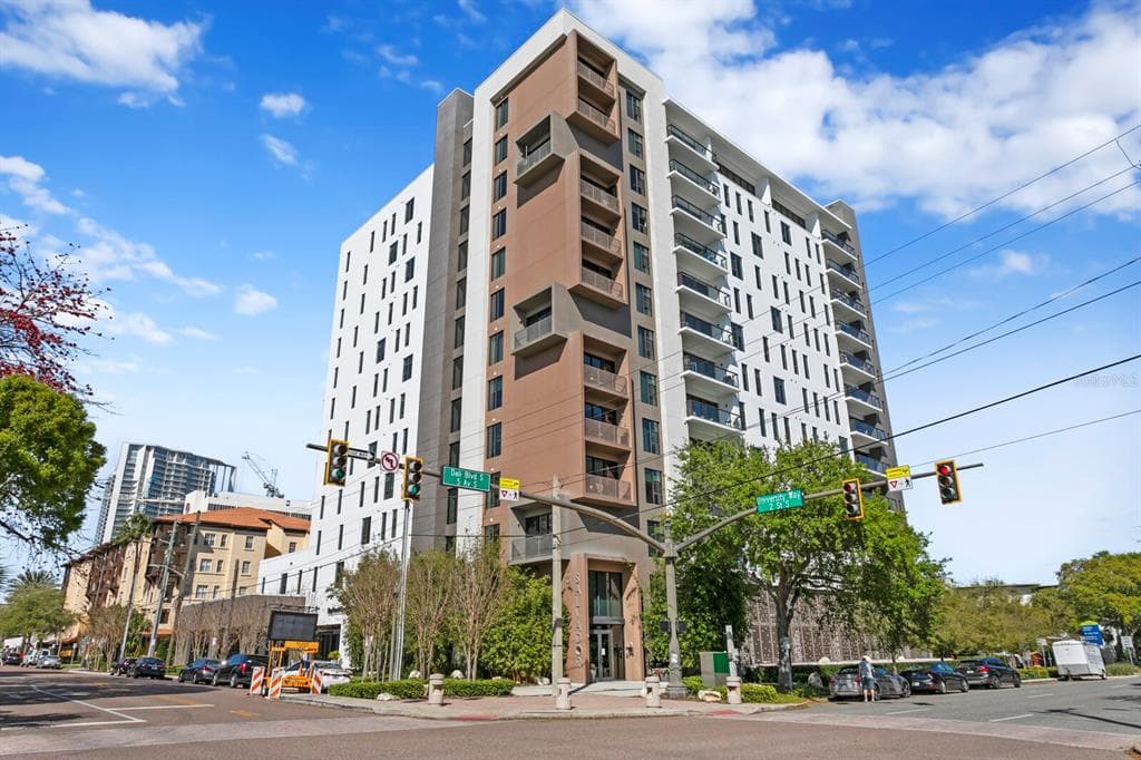 199 DALI BOULEVARD UNIT 1005 ST PETERSBURG, FL 33701