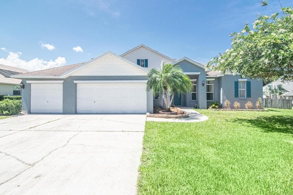 9405 CLOVER GLEN DRIVE