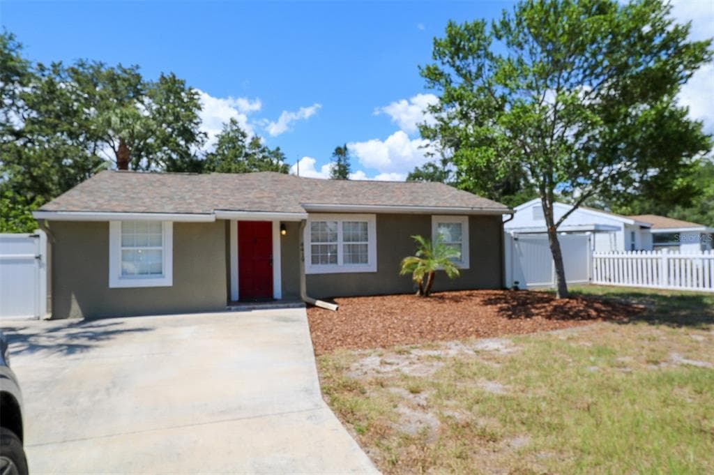 4419 W EUCLID AVENUE TAMPA, FL 33629