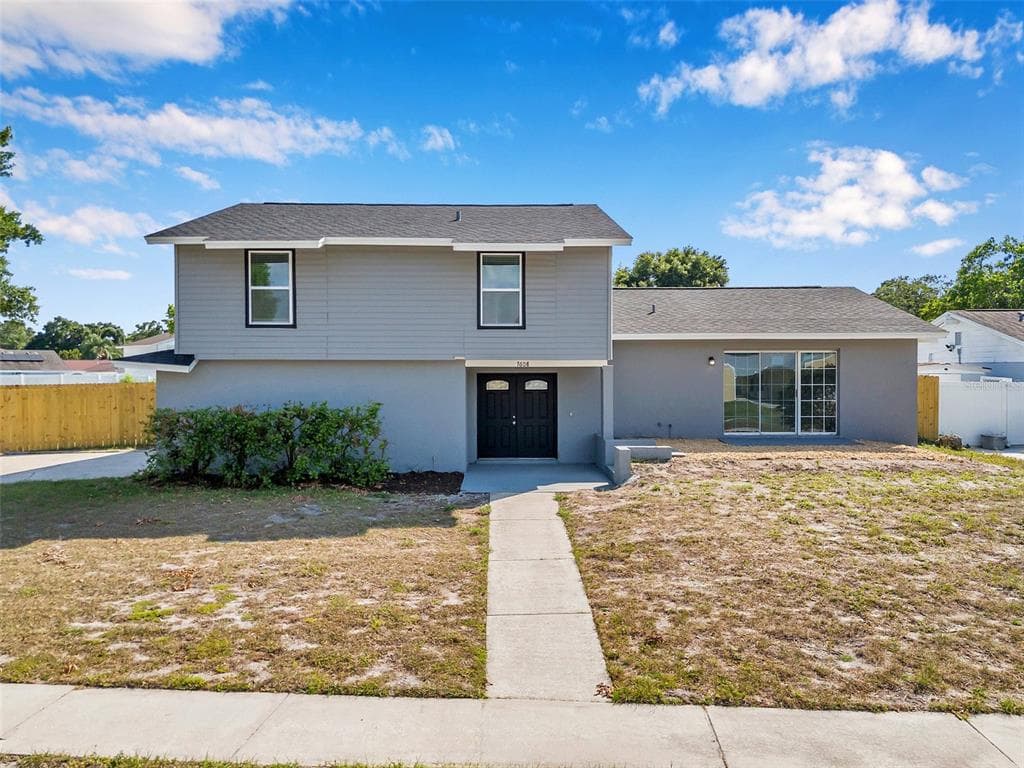 7608 RUSTIC DRIVE TAMPA, FL 33634