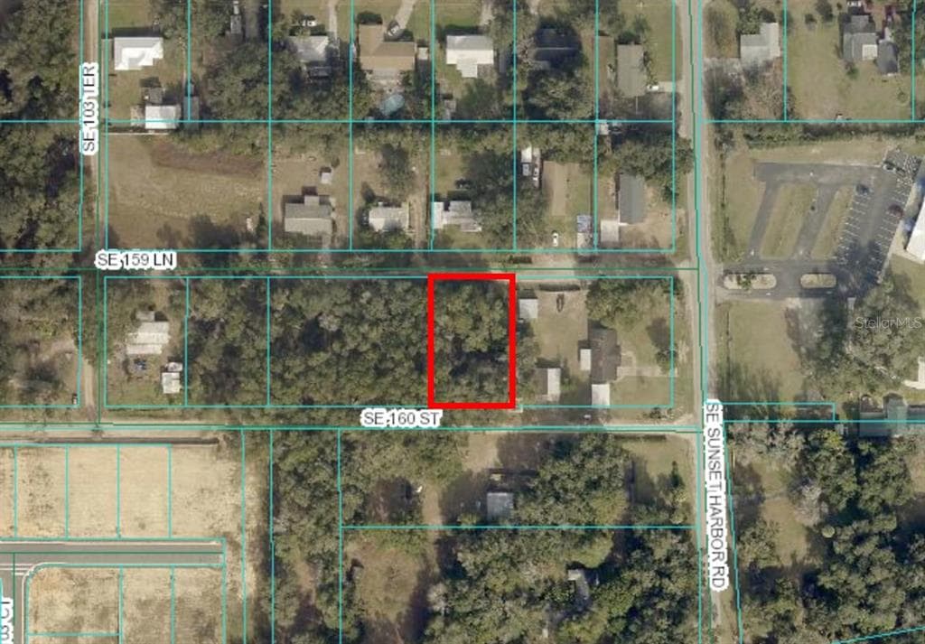 000 SE 159TH LANE SUMMERFIELD, FL 34491