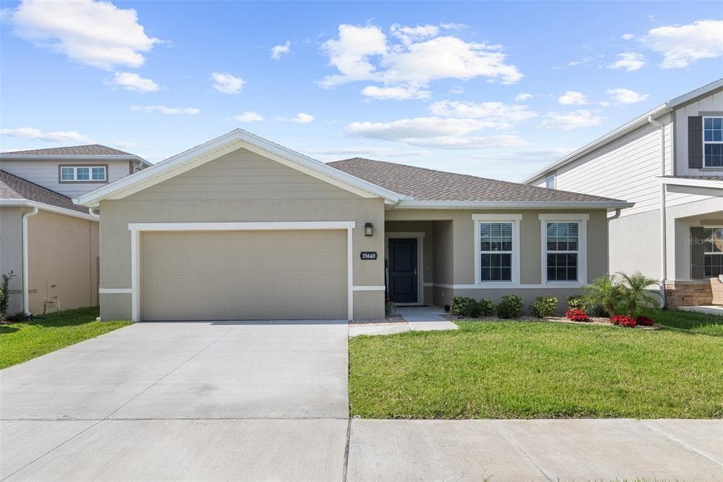 35640 OSPREY PERCH LANE ZEPHYRHILLS, FL 33541