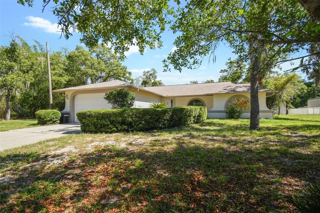 9145 BULLRUSH COURT NEW PORT RICHEY, FL 34654