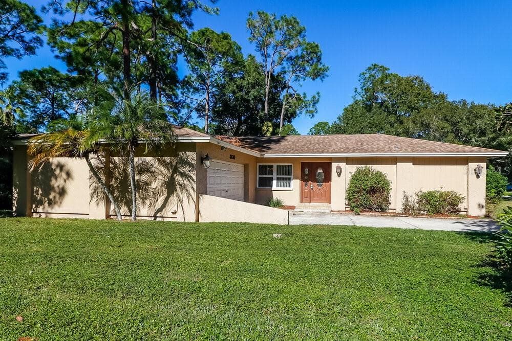 3610 FAIRWAY FOREST DRIVE PALM HARBOR, FL 34685