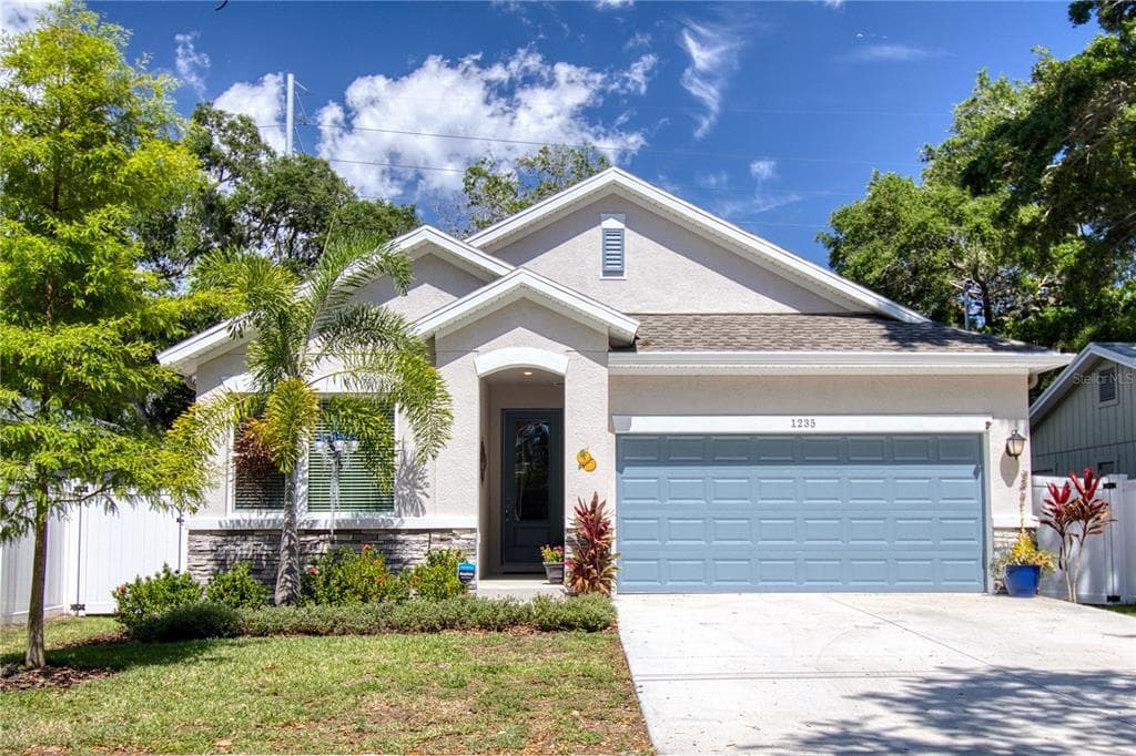 1235 NEW YORK AVENUE DUNEDIN, FL 34698