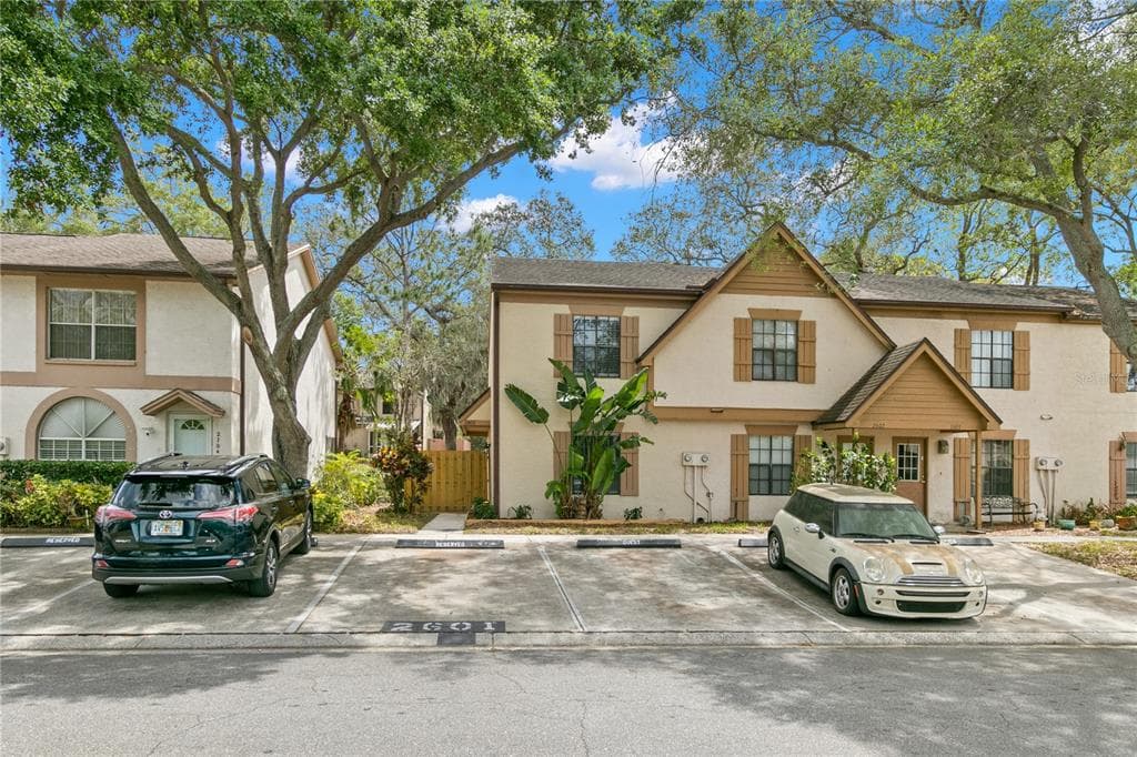 2601 BRIGADOON DRIVE CLEARWATER, FL 33759
