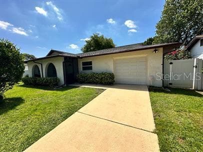 7248 61ST AVENUE N ST PETERSBURG, FL 33709