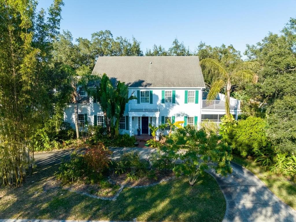 816 BANNOCKBURN AVENUE TEMPLE TERRACE, FL 33617