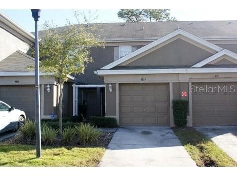 4133 KEY THATCH DRIVE TAMPA, FL 33610