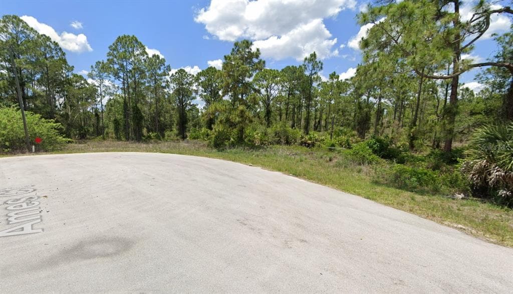509 AMES COURT LEHIGH ACRES, FL 33974