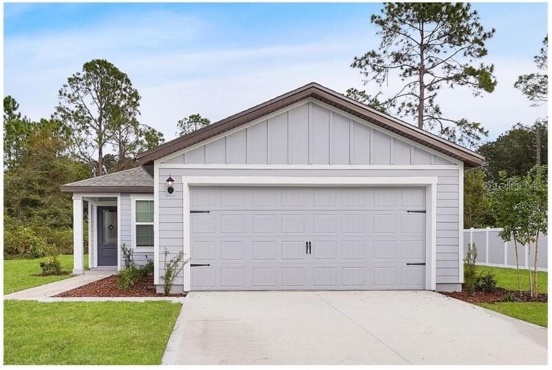 523 MARION OAKS BOULEVARD OCALA, FL 34473