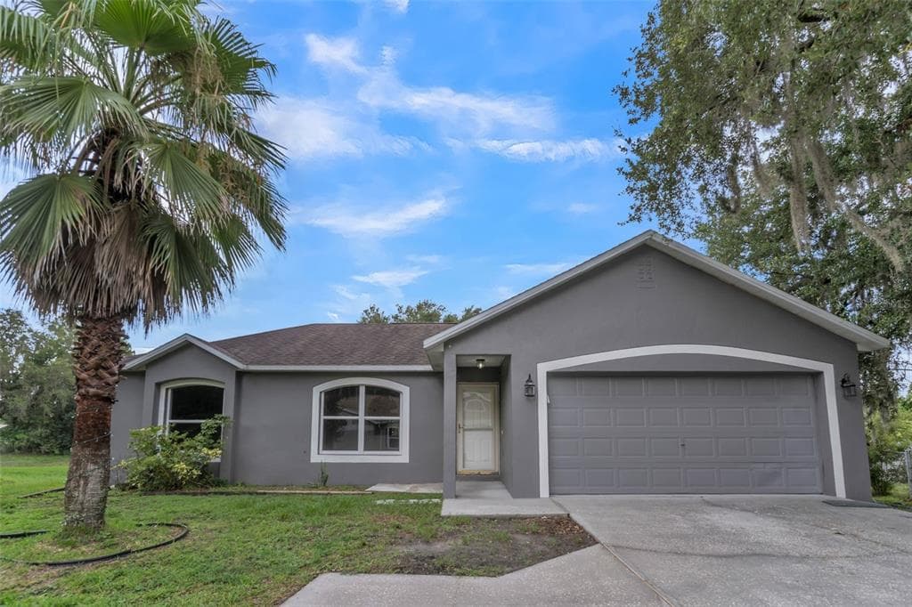 346 COCOA COURT KISSIMMEE, FL 34758