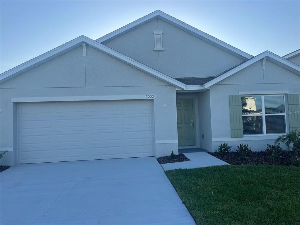 9222 MISSION BAY PLACE TEMPLE TERRACE, FL 33637