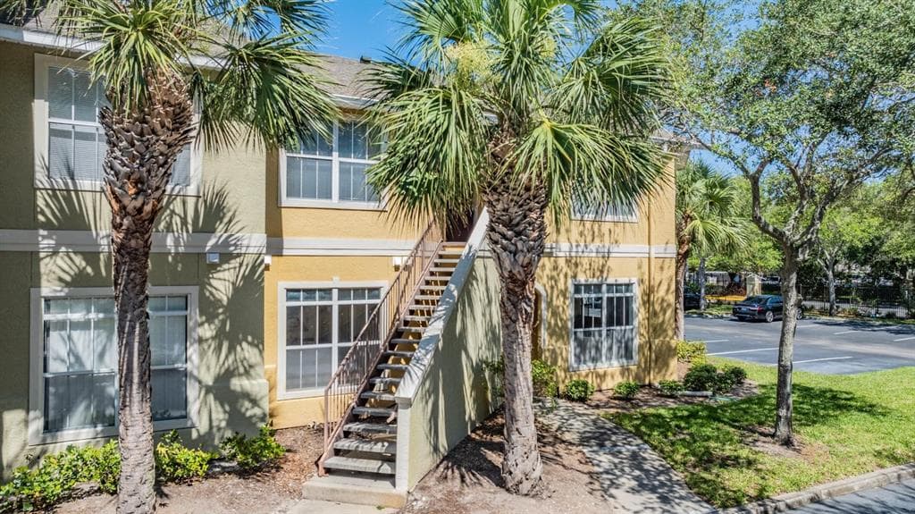 1224 S MISSOURI AVENUE UNIT 908 CLEARWATER, FL 33756