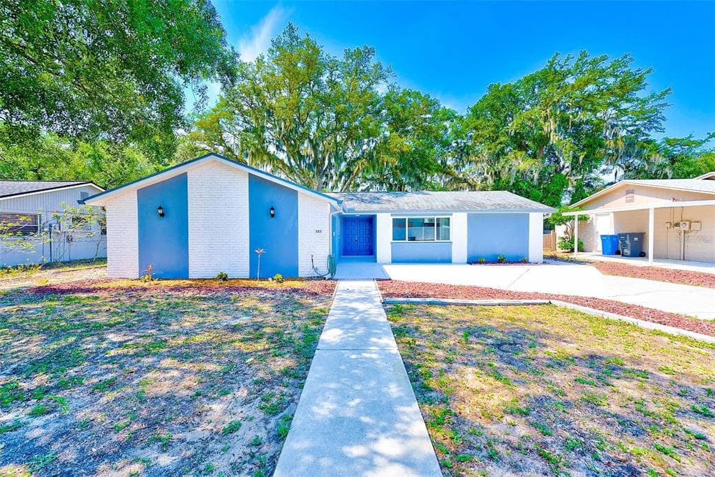 503 COTTAGE LANE BRANDON, FL 33510