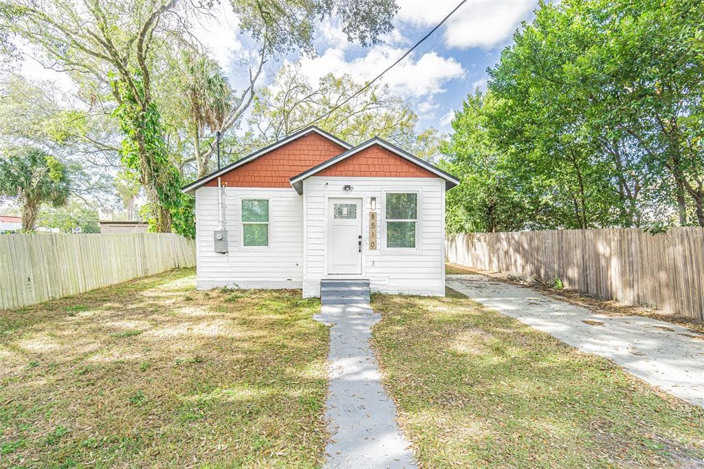 8510 N 9TH STREET TAMPA, FL 33604