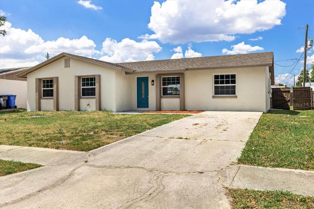 8212 DEVANE DRIVE TAMPA, FL 33619
