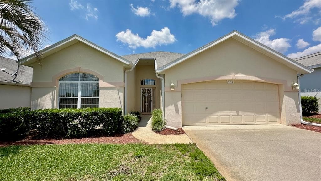 431 W HILLWOOD PATH BEVERLY HILLS, FL 34465