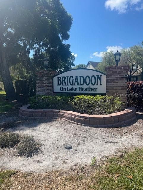 16634 BRIGADOON DRIVE TAMPA, FL 33618