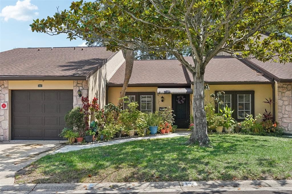 2101 SUNSET POINT ROAD UNIT 202 CLEARWATER, FL 33765
