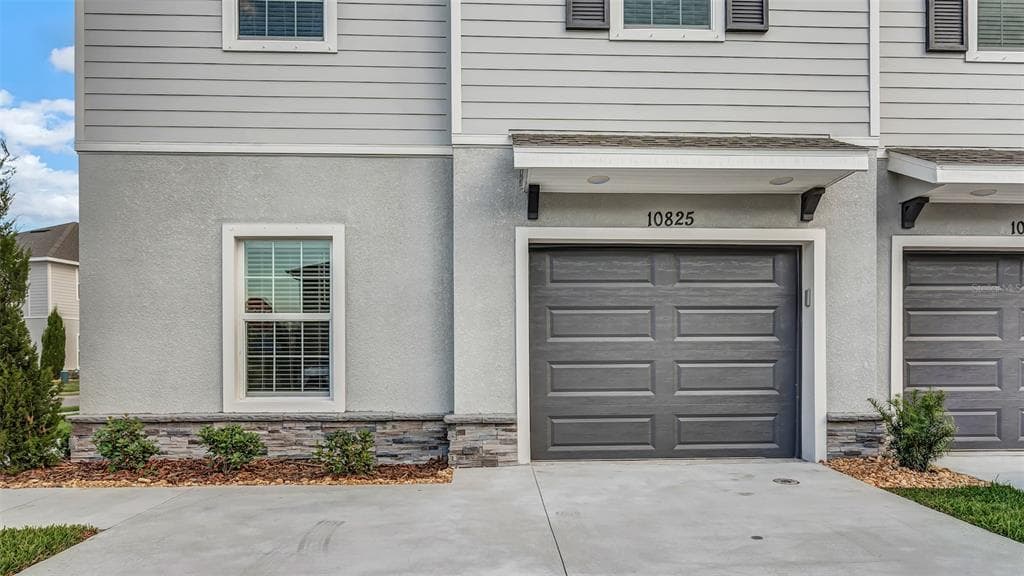 10825 QUICKWATER COURT RIVERVIEW, FL 33569