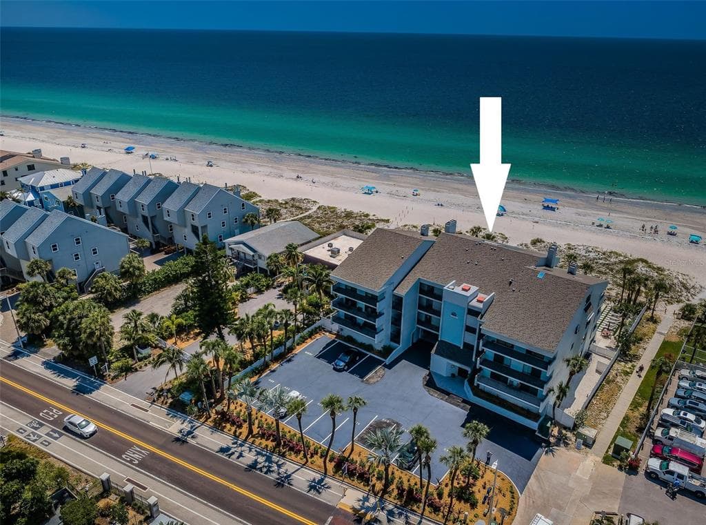 19940 GULF BOULEVARD UNIT 130 INDIAN SHORES, FL 33785