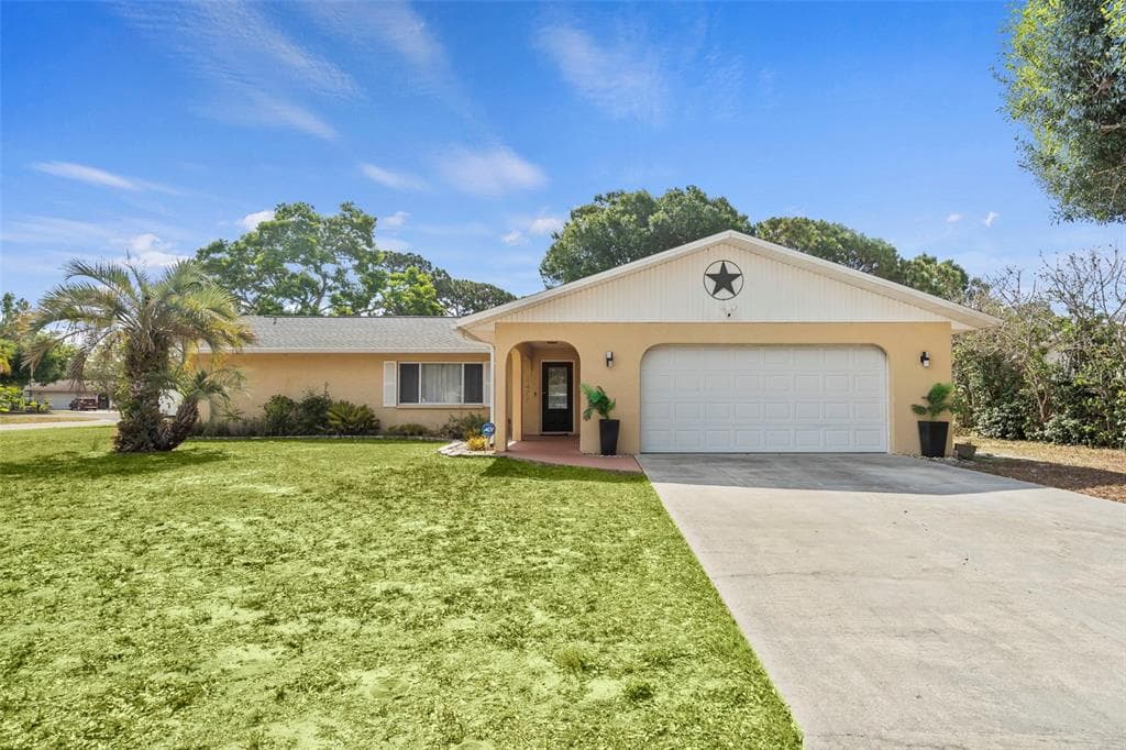 1477 GEORGETOWNE DRIVE SARASOTA, FL 34232