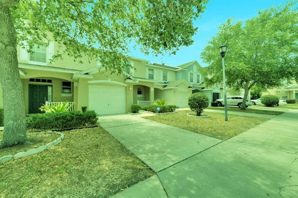 6143 OLIVEDALE DRIVE RIVERVIEW, FL 33578