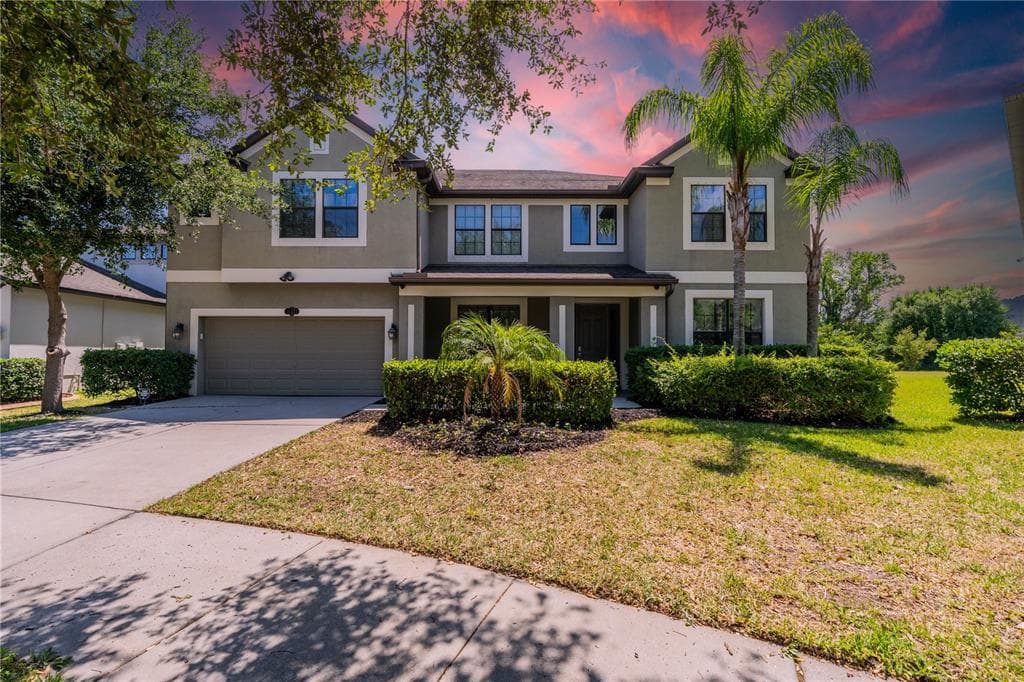 11527 SAND STONE ROCK DR RIVERVIEW, FL 33569