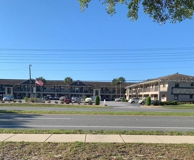 7400 SPRING HILL DRIVE UNIT 213