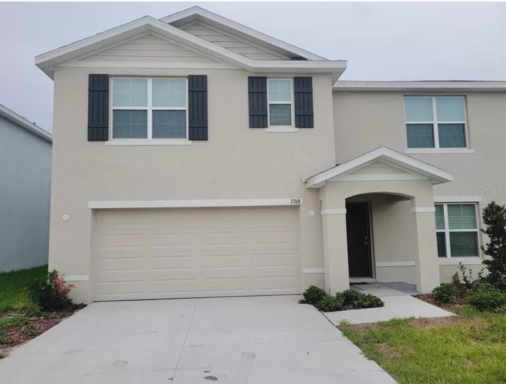 7768 ROSEWOOD GARDEN LOOP LANE TEMPLE TERRACE, FL 33637