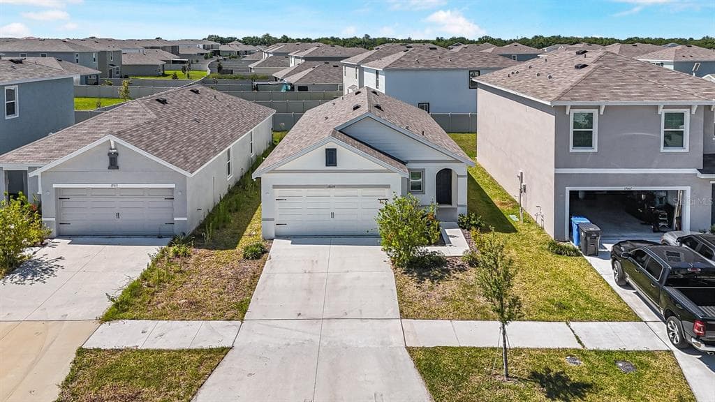 17009 OVAL RUM DRIVE WIMAUMA, FL 33598