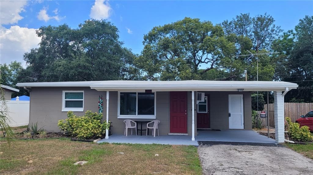 10520 114TH TERRACE LARGO, FL 33773