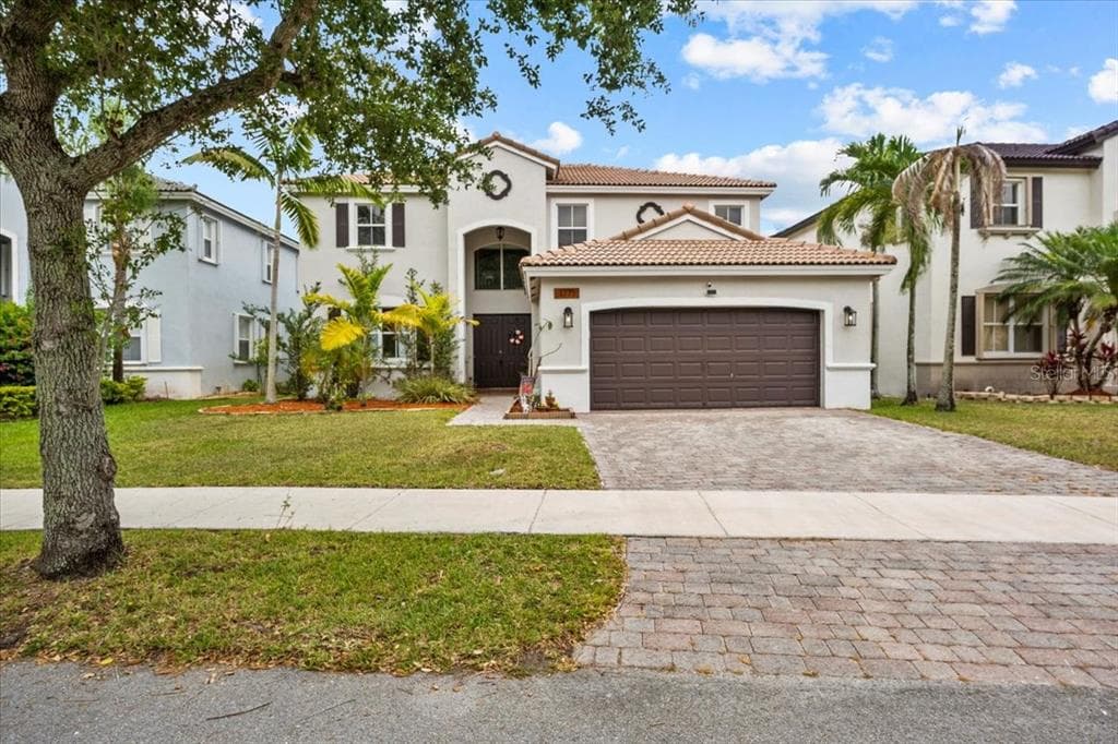 1771 SE 20TH ROAD HOMESTEAD, FL 33035