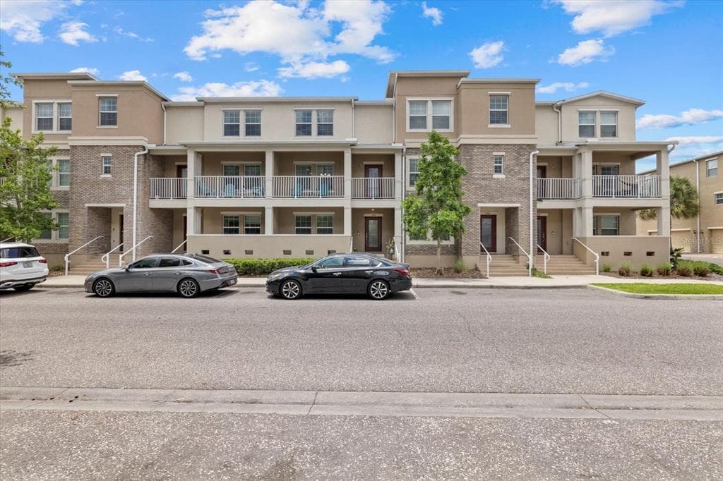 1544 W LEMON STREET TAMPA, FL 33606