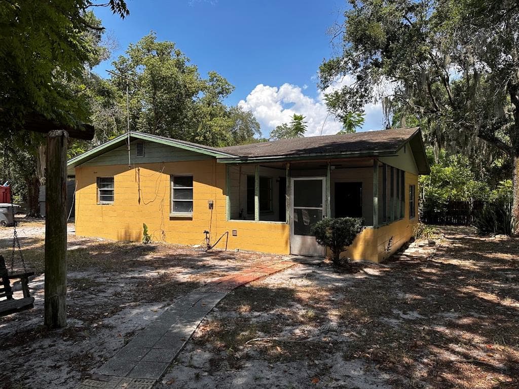 4410 TRANSPORT ROAD BARTOW, FL 33830