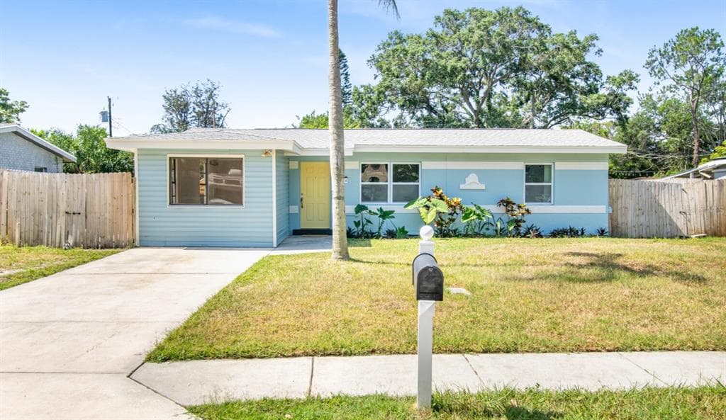 6444 83RD AVENUE N PINELLAS PARK, FL 33781
