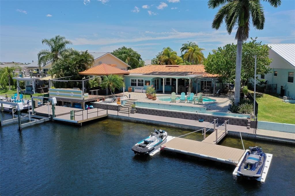 5036 ENSIGN LOOP NEW PORT RICHEY, FL 34652