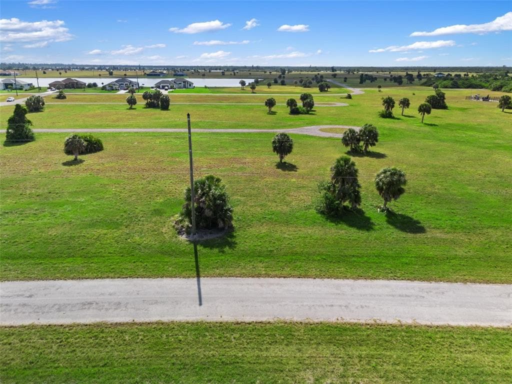 54 CARNATION DRIVE PLACIDA, FL 33946