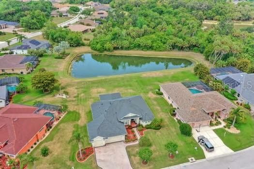 5436 90TH AVENUE CIRCLE E PARRISH, FL 34219