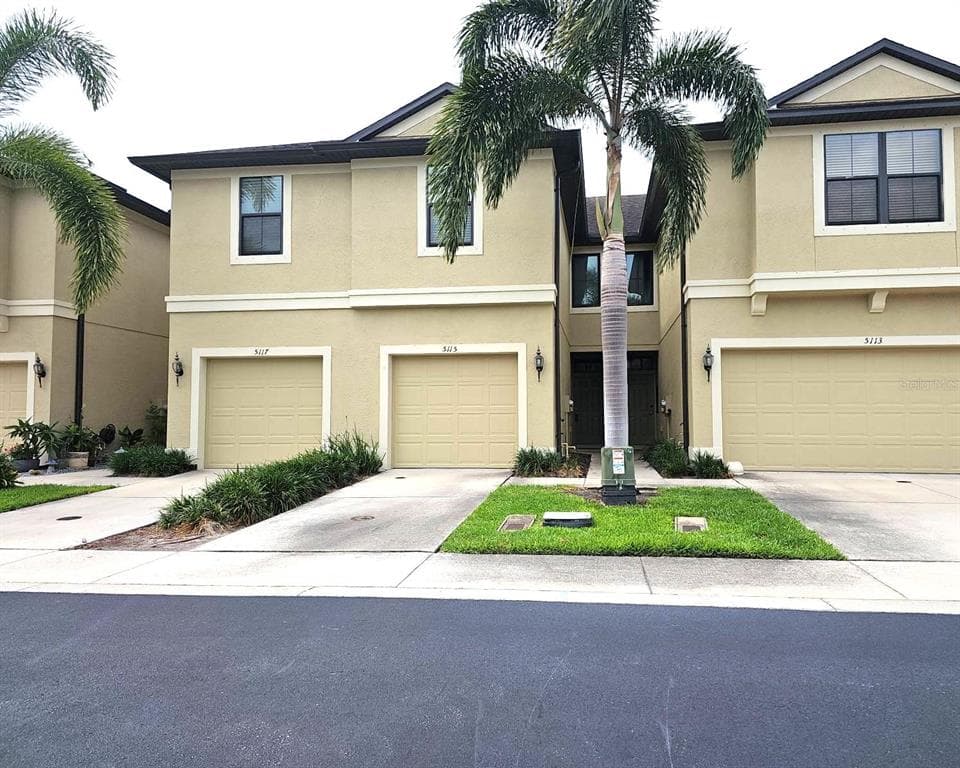 5115 BAY ISLE CIRCLE CLEARWATER, FL 33760