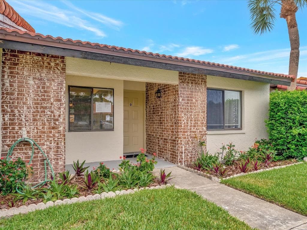 7360 ULMERTON ROAD UNIT 3D LARGO, FL 33771