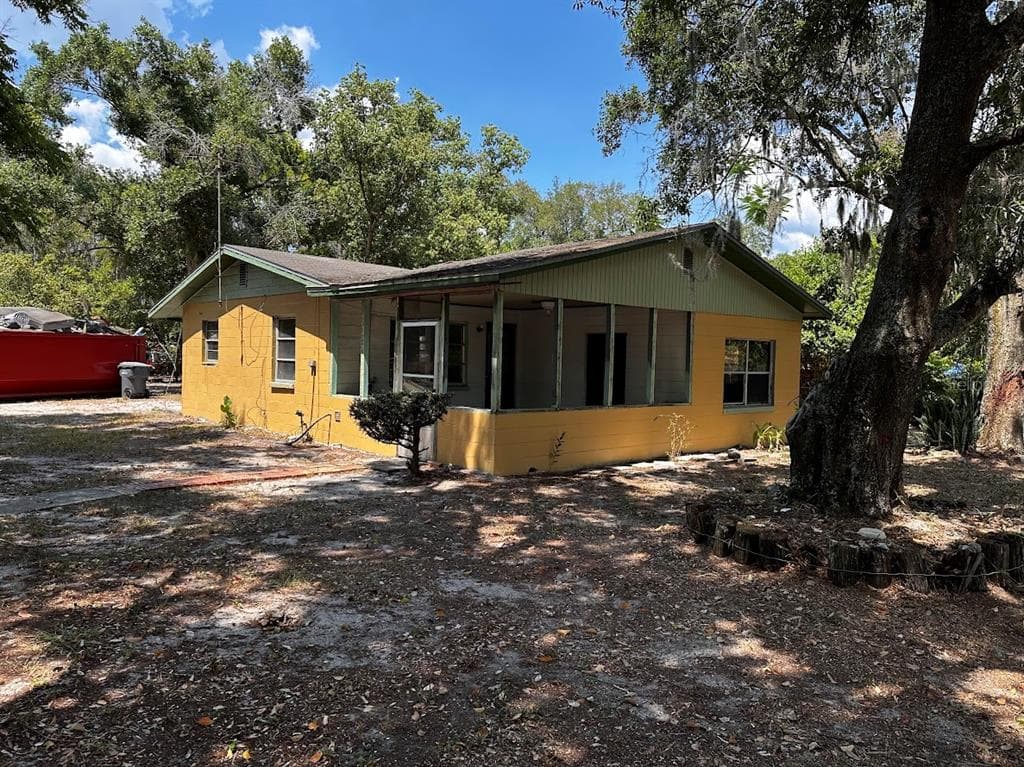 4410 TRANSPORT ROAD BARTOW, FL 33830