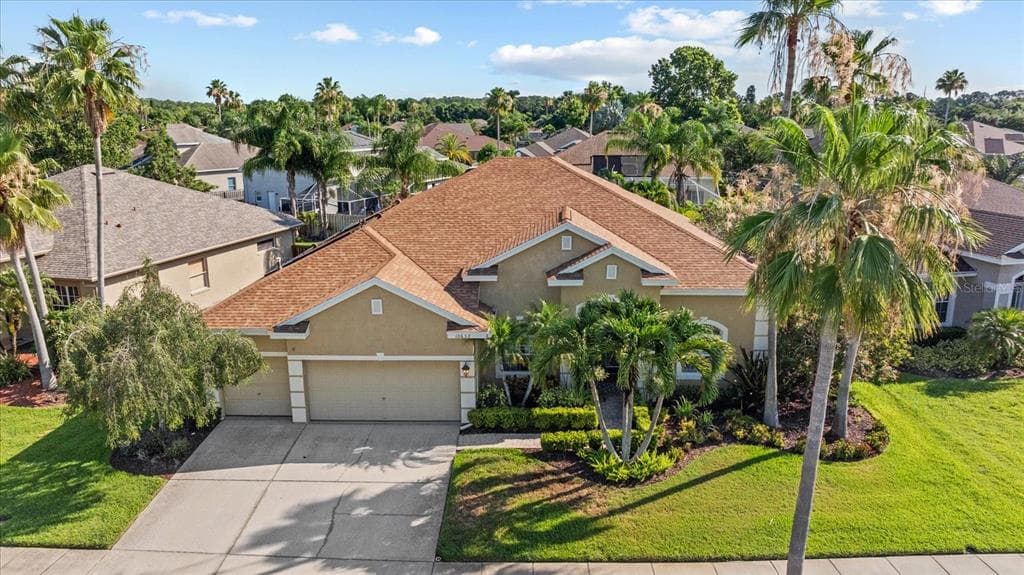 10632 GRETNA GREEN DRIVE TAMPA, FL 33626