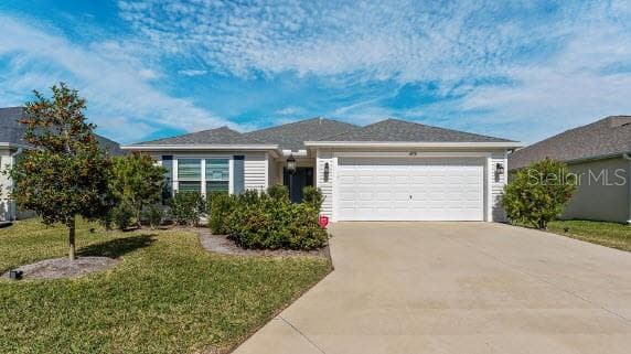 479 SETH RUN THE VILLAGES, FL 32163