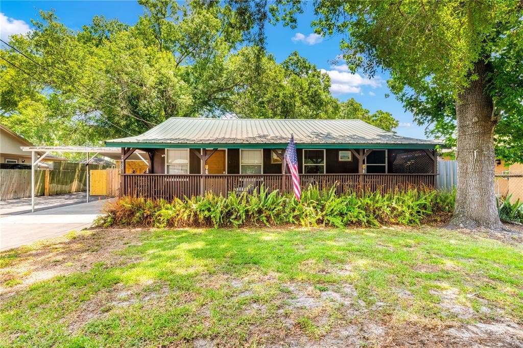 2408 S 66TH STREET TAMPA, FL 33619