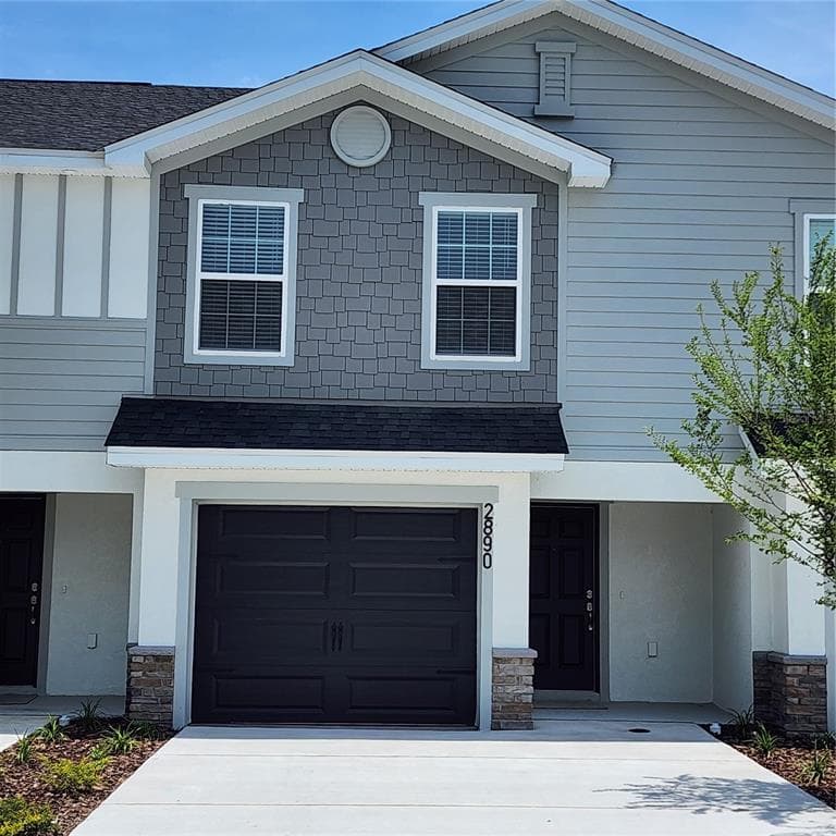2890 IDYLL LAKES CIRCLE PLANT CITY, FL 33566