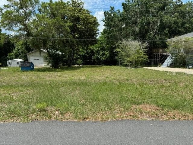3595 W HILLTOP LANE DUNNELLON, FL 34433